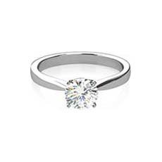 Heidi diamond ring