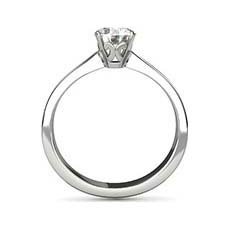 Heidi diamond ring