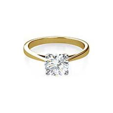 Jyoti diamond ring
