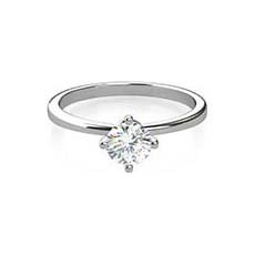 Valentina engagement ring