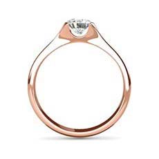 Freya engagement ring