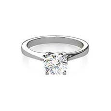 Fiona diamond ring