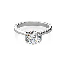 Susan rubover diamond ring