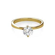 Madeline diamond ring