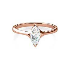 Antoinette engagement ring